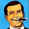 Silent Duck's Avatar