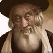 Rebbe's Avatar