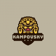 Kampovsky's Avatar