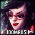 xDoomrush's Avatar