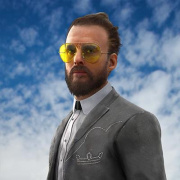 Kezio Paiva's Avatar
