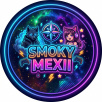 SmokyLyM3xii's Avatar