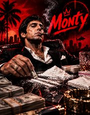 Monty's Avatar