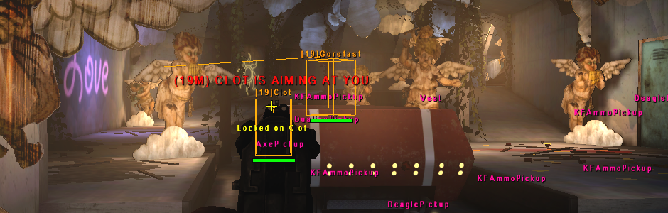 Systemcheats Undetected Cheats And Hacks With Aimbots