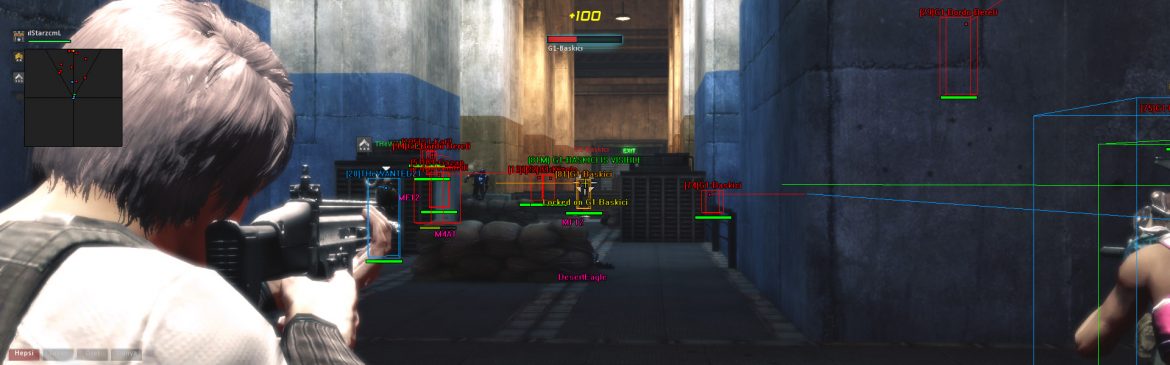 Cheat/Hack/Aimbot for M.A.R.S Online - SystemCheats - 1170 x 365 jpeg 60kB
