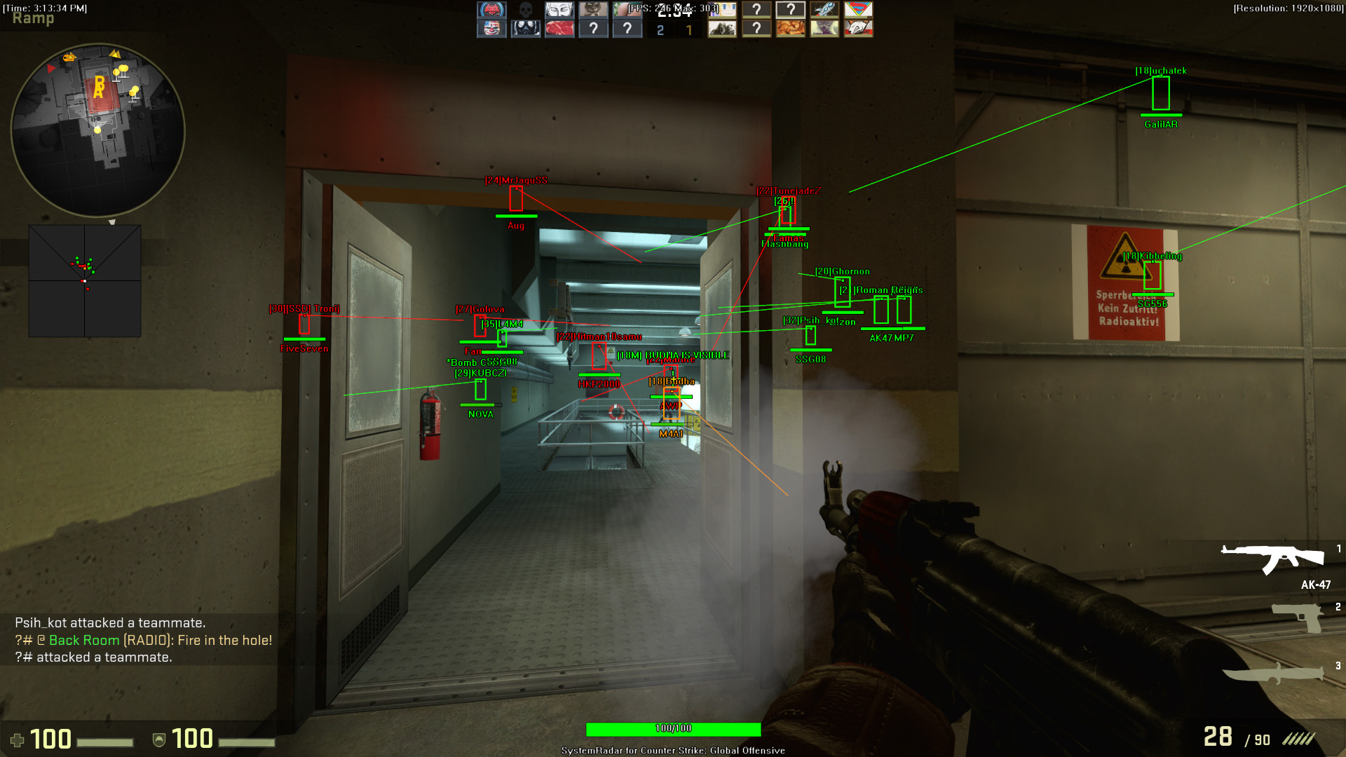 Hack for Counter Strike Global Offensive | SystemCheats ... Hack for Counter Strike Global Offensive | SystemCheats ... - 1920 x 1080 jpeg 254kB