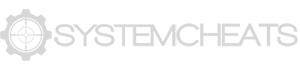 cropped systemcheats logo