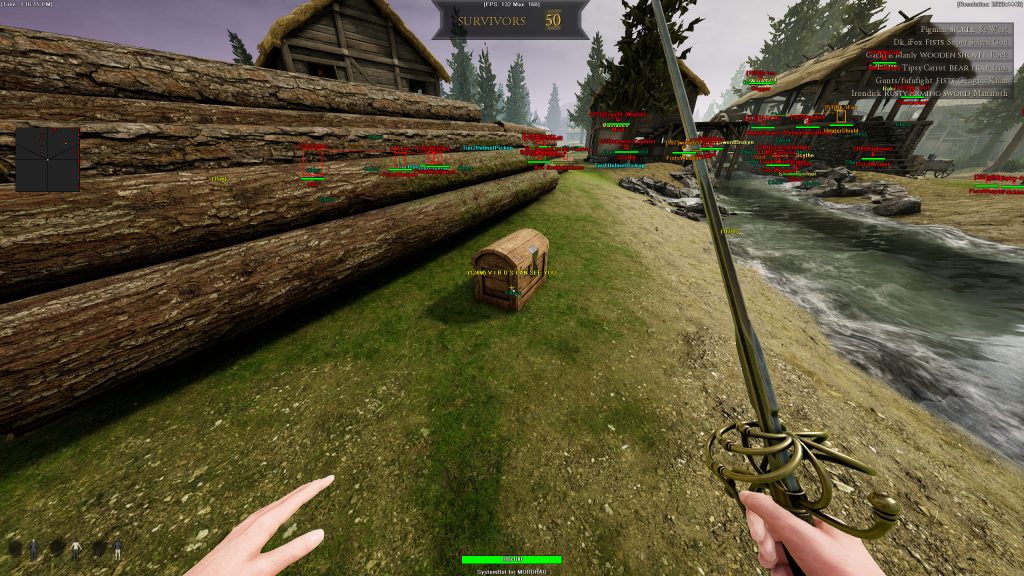 Mordhau Screenshot 1 1
