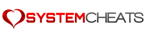 SystemCheats Valentine 2024 Logo