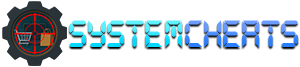 SystemCheats BlackFriday Logo 2025