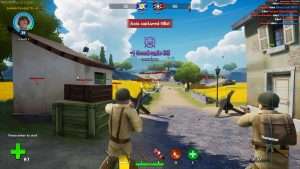 Heroes of Valor Hack