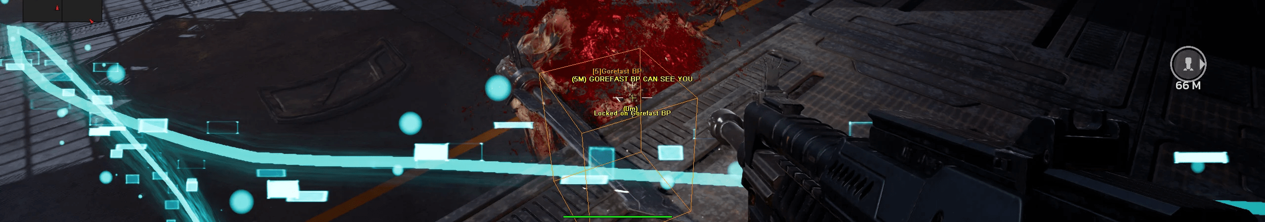 Killing Floor 3 Hack is now available!