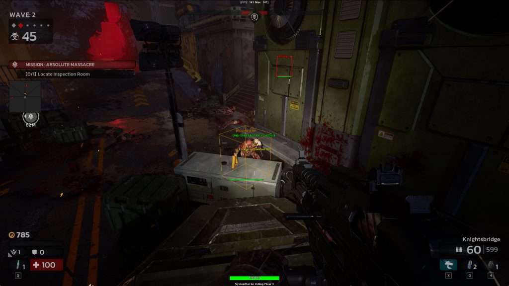 Killing Floor 3 Hack