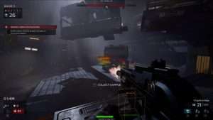 Killing Floor 3 Aimbot