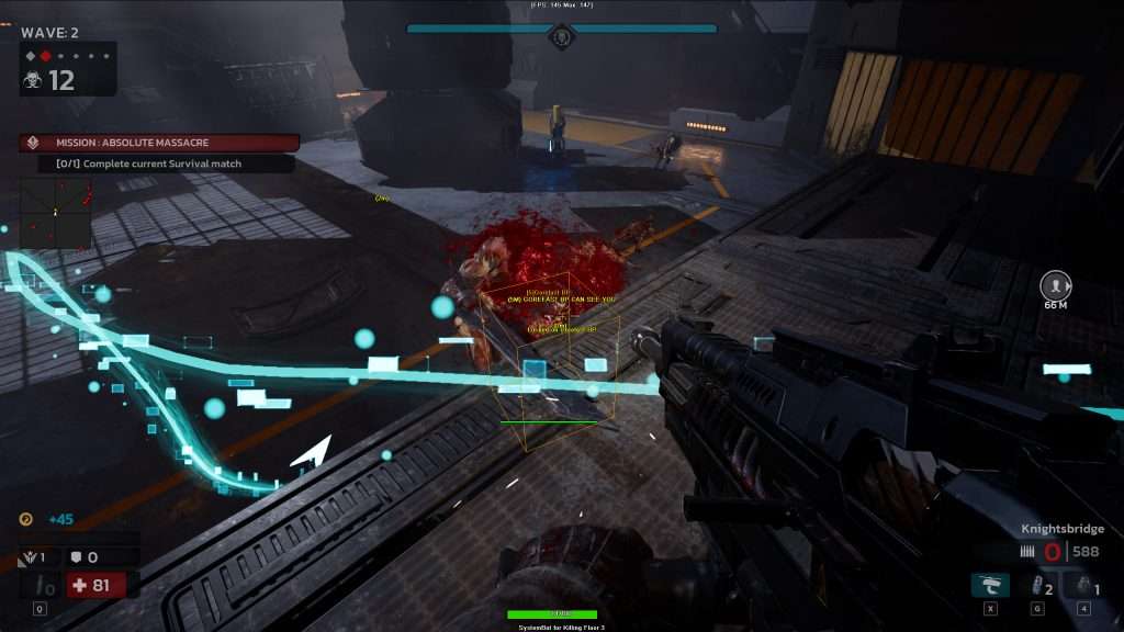 Killing Floor 3 Hacks