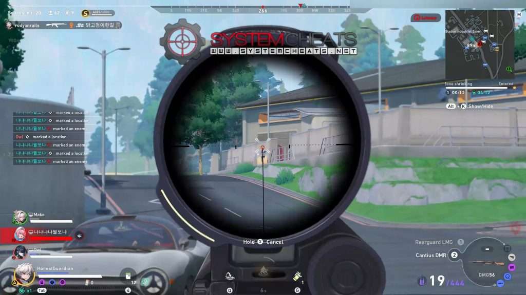 FateTrigger Screenshot