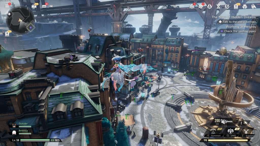 Duet Night Abyss Hack