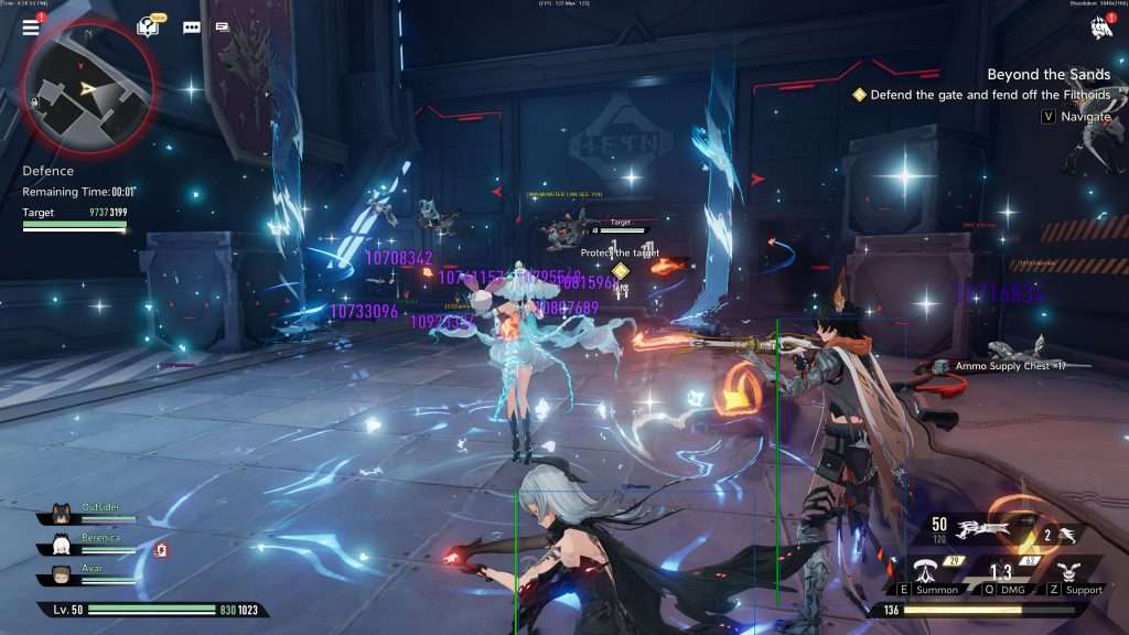 Duet Night Abyss Hacks