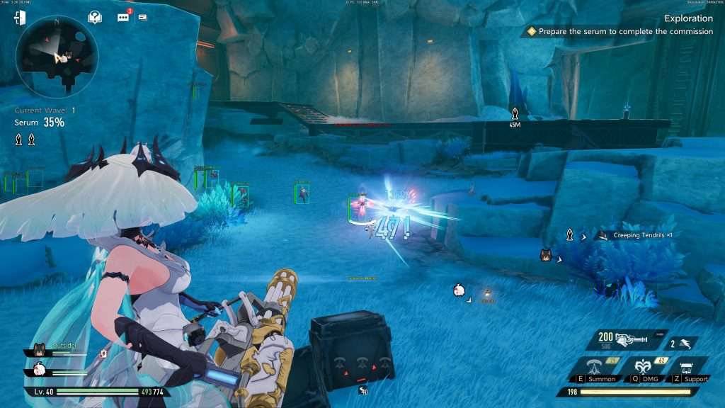 Duet Night Abyss Aimbot