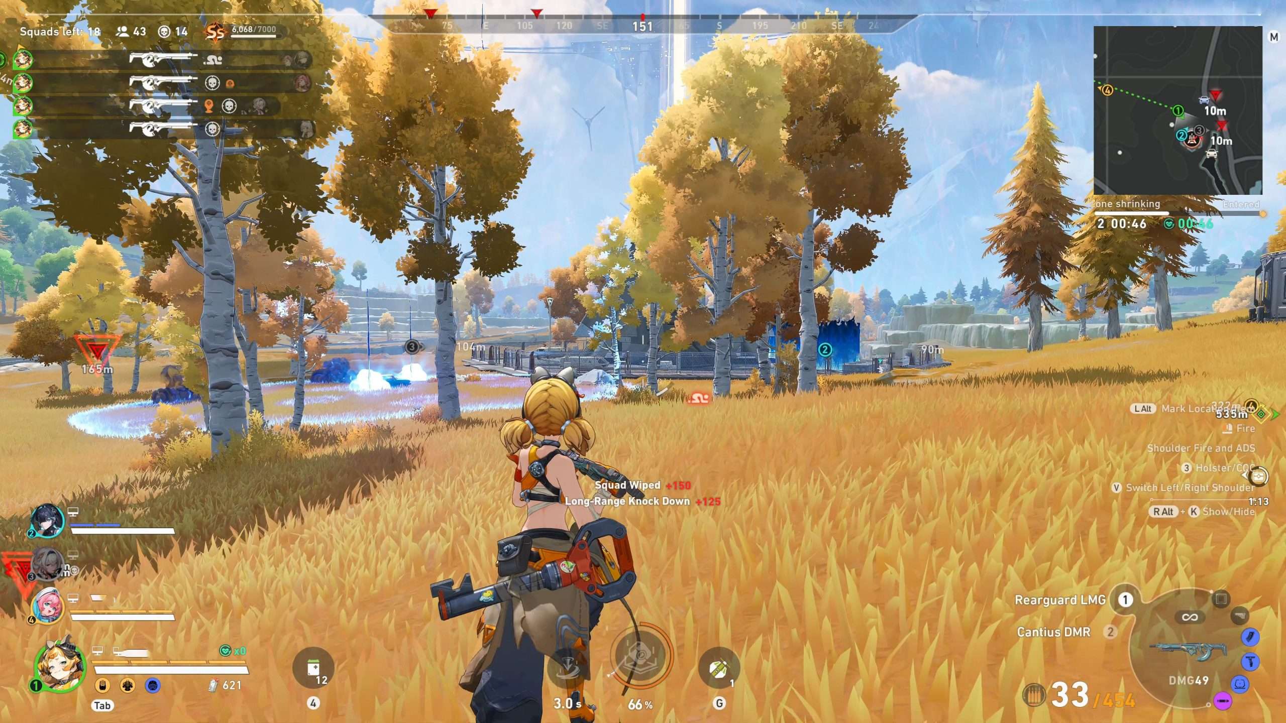 Fate Trigger Demo Hack is now available!