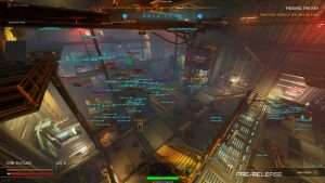 Enginefall Hack