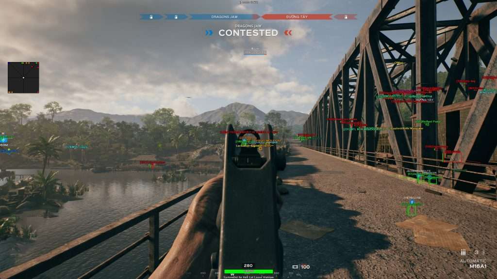 Hell Let Loose Vietnam Hack
