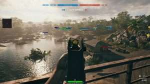Hell Let Loose Vietnam Hacks