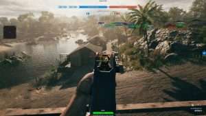 Hell Let Loose Vietnam Aimbot