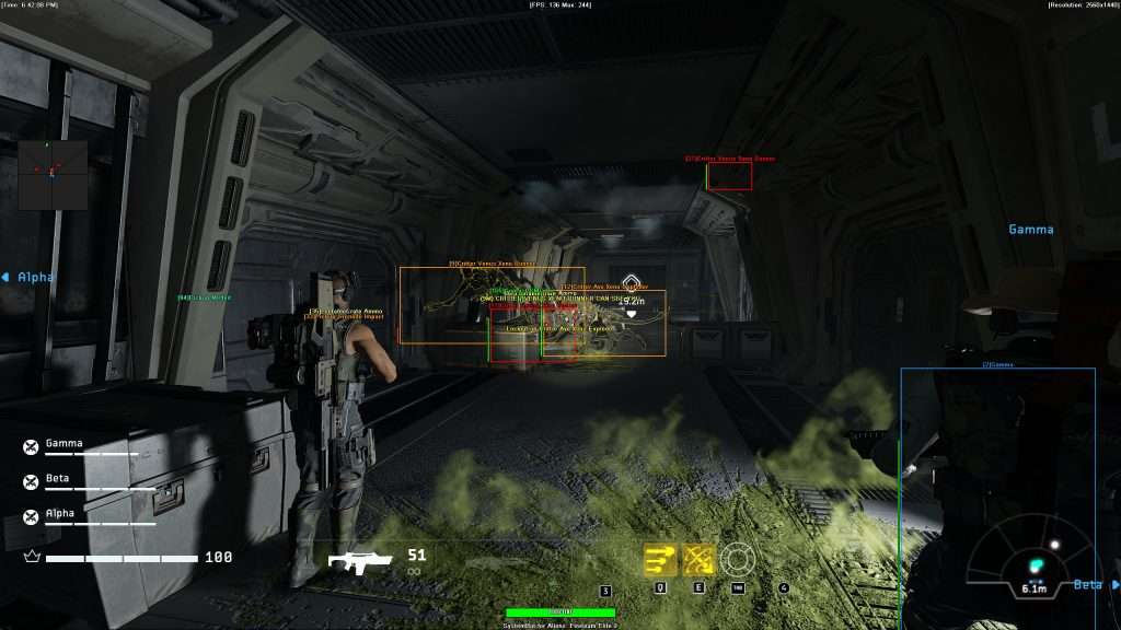 Aliens Fireteam Elite 2 Hack