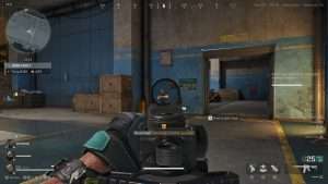 Delta Force Hack