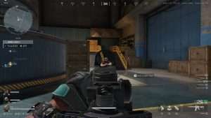 Delta Force Cheat