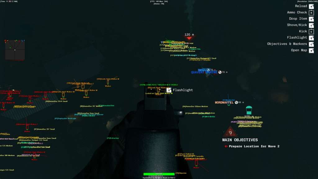 No More Room in Hell 2 Hack
