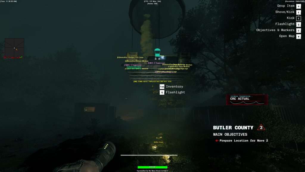 No More Room in Hell 2 Cheat