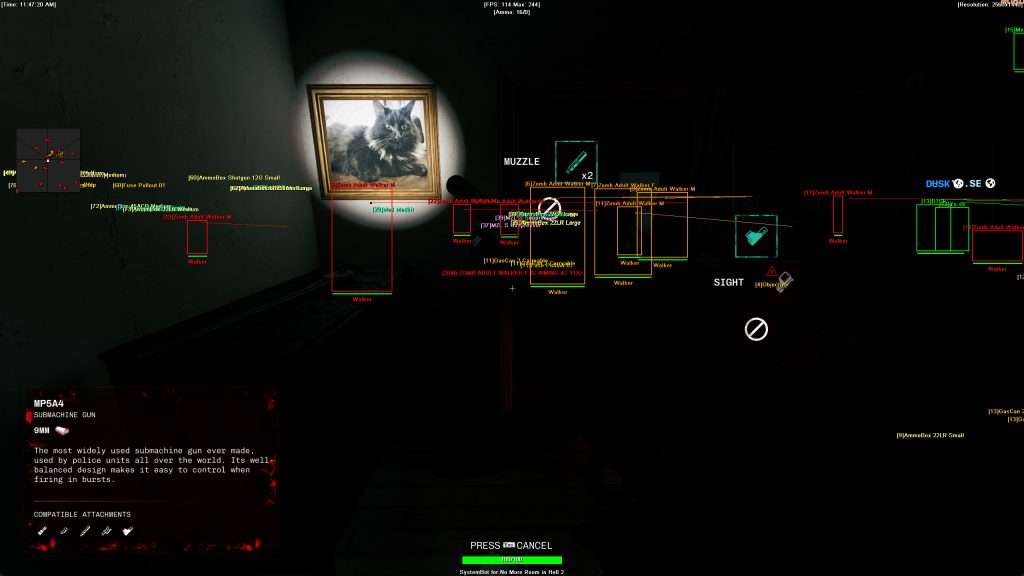 No More Room in Hell 2 Hacks