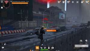 The Division Resurgence Hack