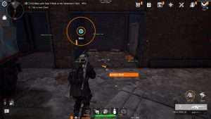 The Division Resurgence Cheat