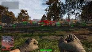WarDogs Cheat