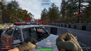 WarDogs Aimbot