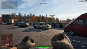 WarDogs Hacks
