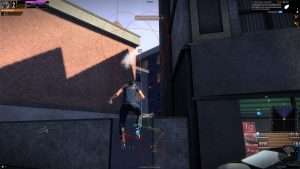 APB Reloaded Cheat