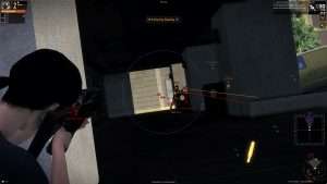 APB Reloaded Aimbot