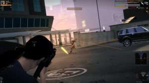 APB Reloaded Hacks