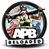 APB Reloaded Icon