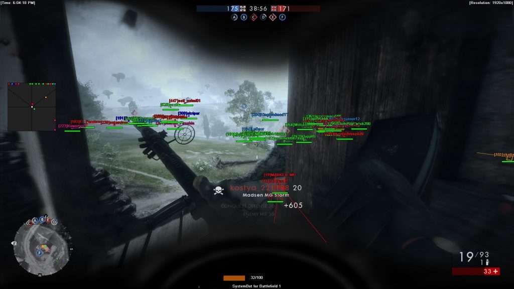 BF1 Screenshot 1