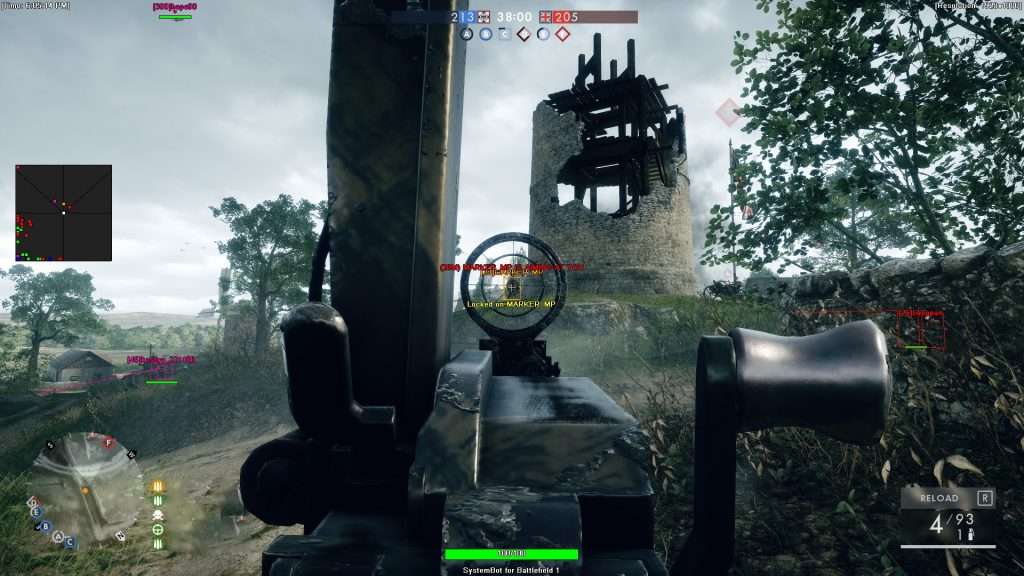 BF1 Screenshot 2