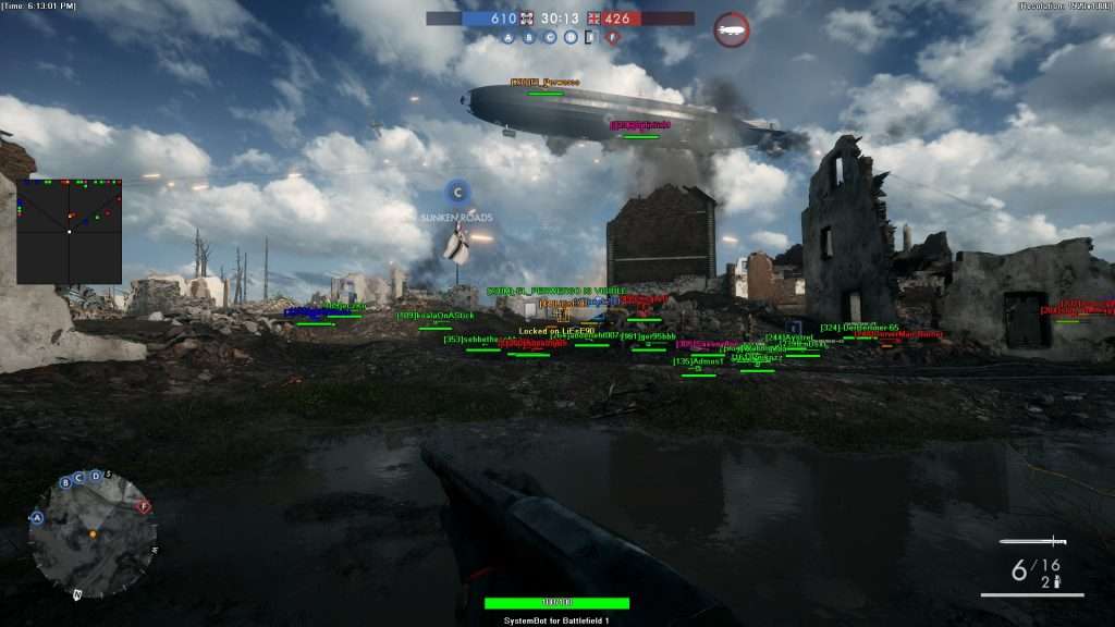 BF1 Screenshot 3