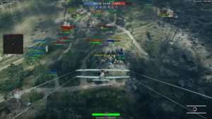 BF1 Screenshot 4