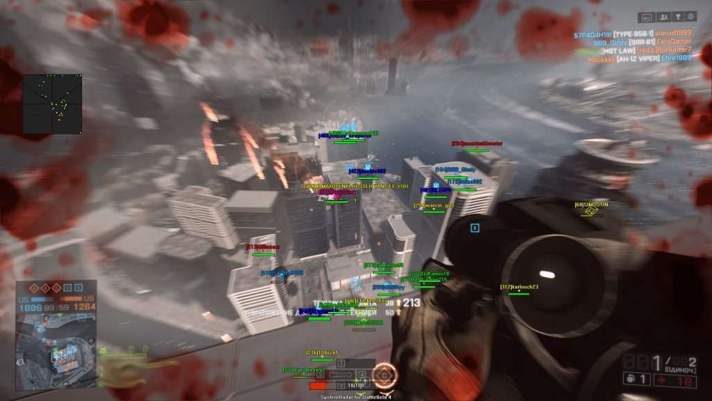 BF4 Screenshot 3