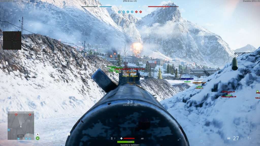 BFV Screenshot 3