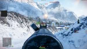 BFV Screenshot 3